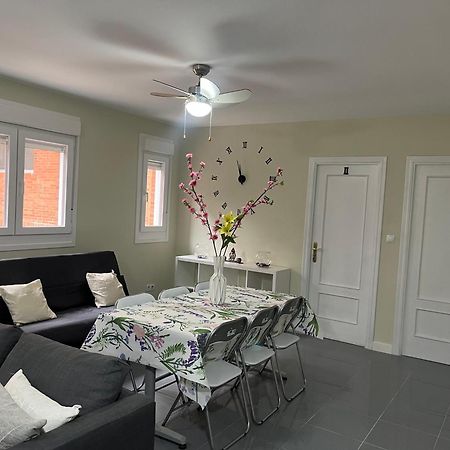 Apartasoles Вальядолид Экстерьер фото