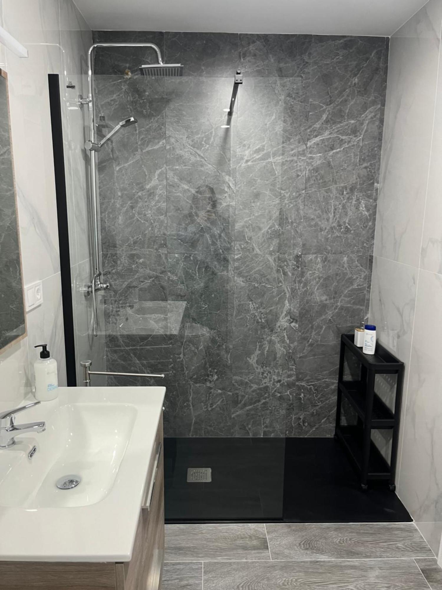 Apartasoles Вальядолид Экстерьер фото