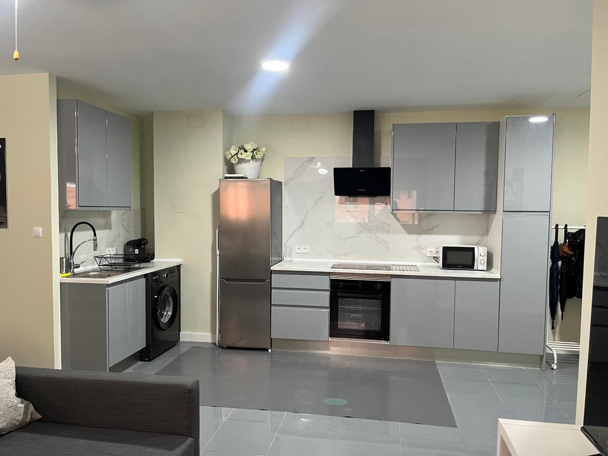 Apartasoles Вальядолид Экстерьер фото